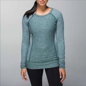 Lululemon pullover